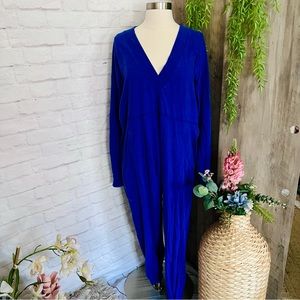 Free People Just Because Onesie